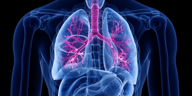 什么是慢性阻塞性肺病 (Chronic Obstructive Pulmonary Disease)，為何與新冠疫情有關(guān)？